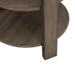 Sutton Chairside Table - Image 7