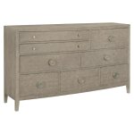 Linea Dresser - Image 3