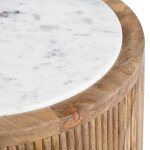 Santorini End Table - Image 3