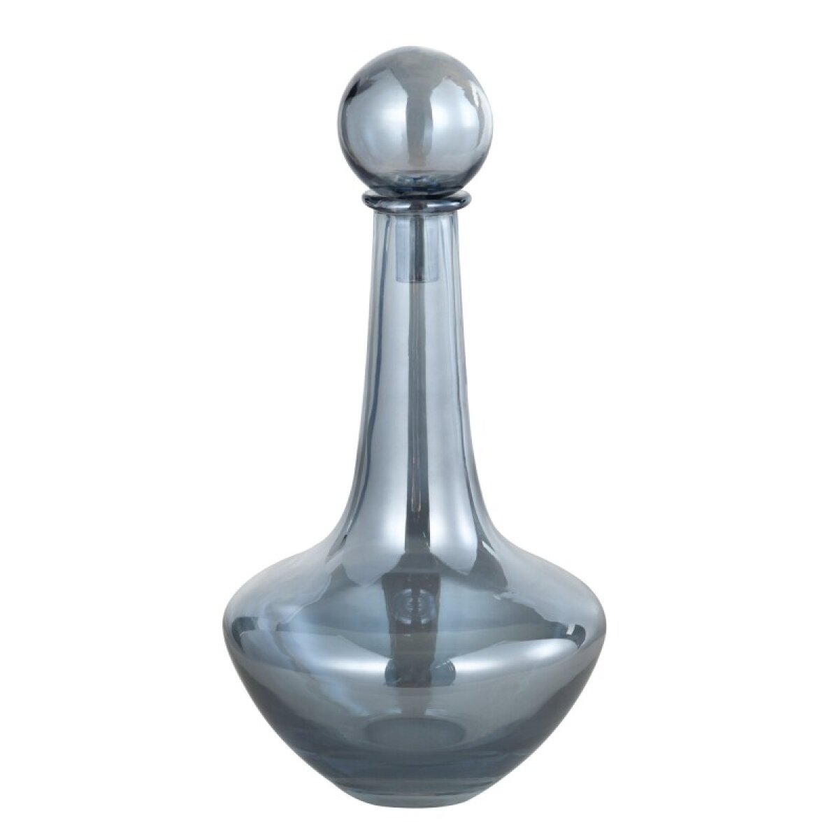 e8a283e88e3ecf8e46acbc1866ff0750 Pantone Blue Plated Glass Austin Allen James - Image 1