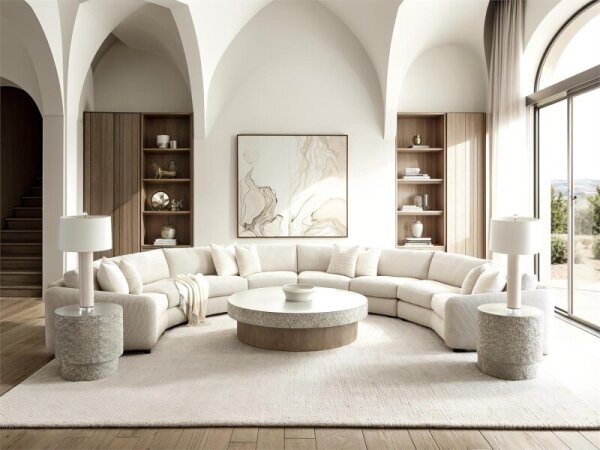 Pincio Side Table - Image 8