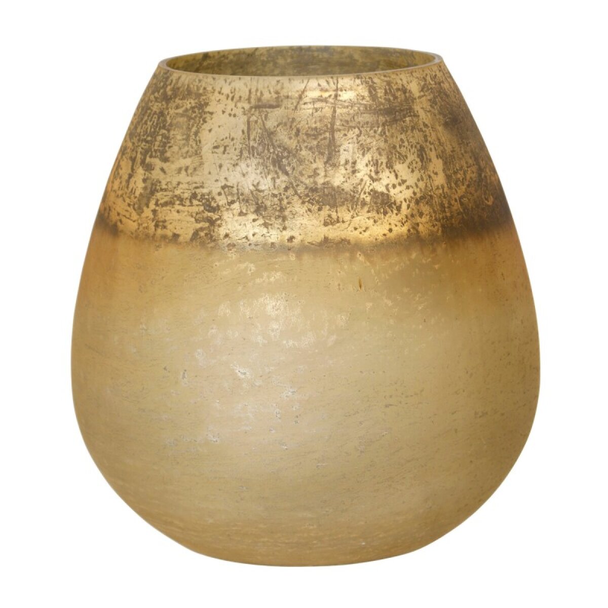 e8ddb35c2df6a6e6d4f3a48b627954af Ombre Vase Artifact Glass - Image 1