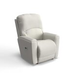 Cassian Power Rocking Recliner W/ Headrest - Image 3
