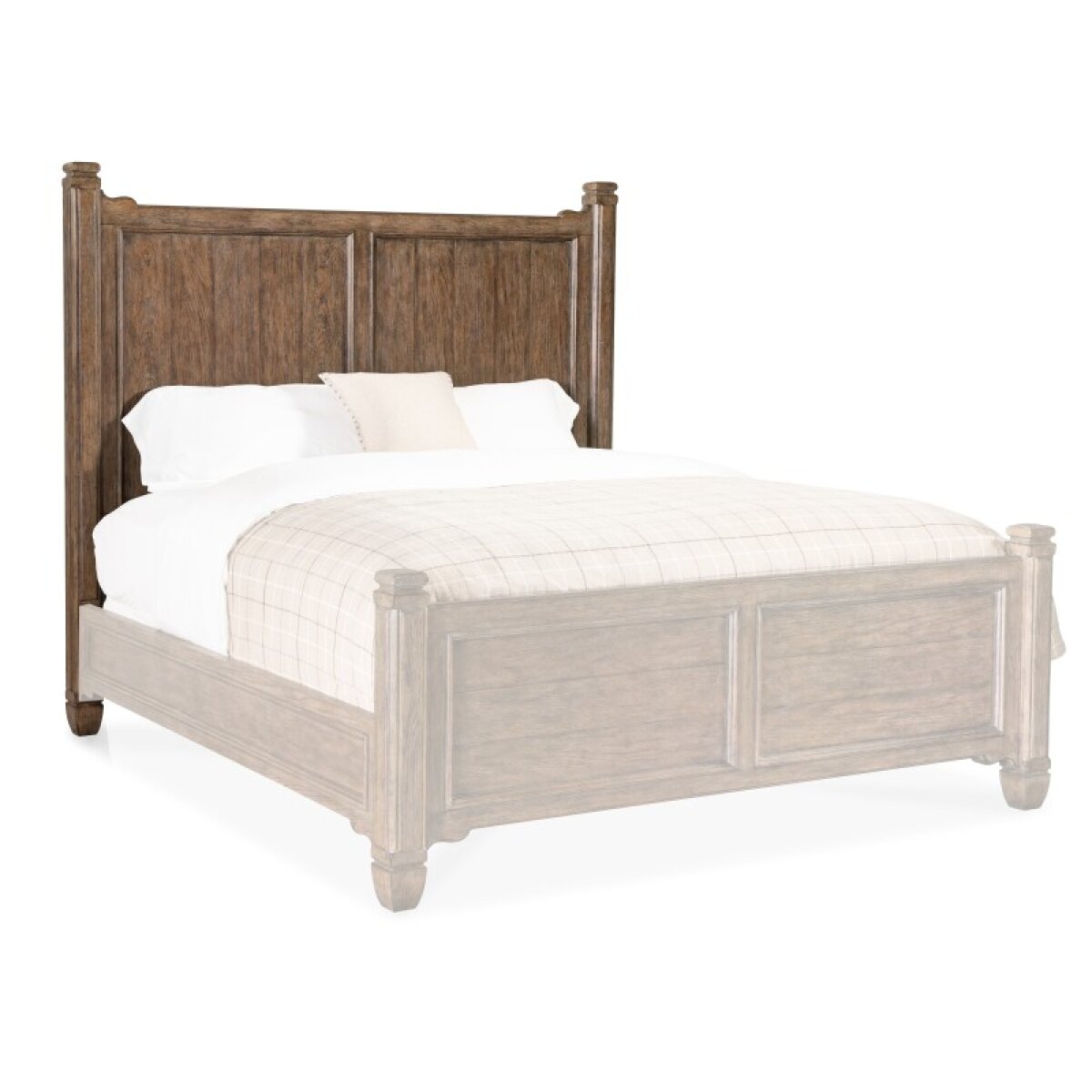 e90c3be2f1b45c1981a14dd5433b49c1 Bedroom Americana 6/0-6/6 Headboard - Image 1