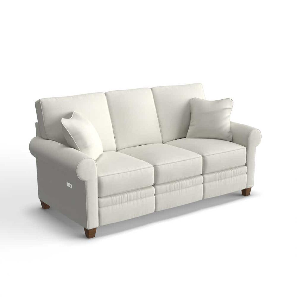 e919a754976e327f0aa3e329b0340d1d Colby Duo® Reclining Sofa - Image 1