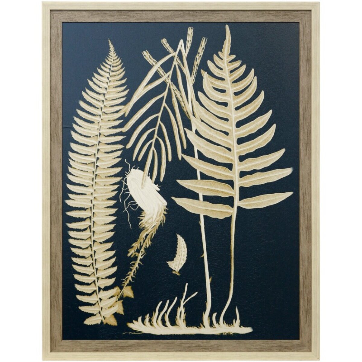 e9239e566721766665adc26f8fcf4ba9 Textured Framed Print - Image 1