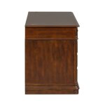 Brayton Manor Jr Executive Credenza Base - Image 5