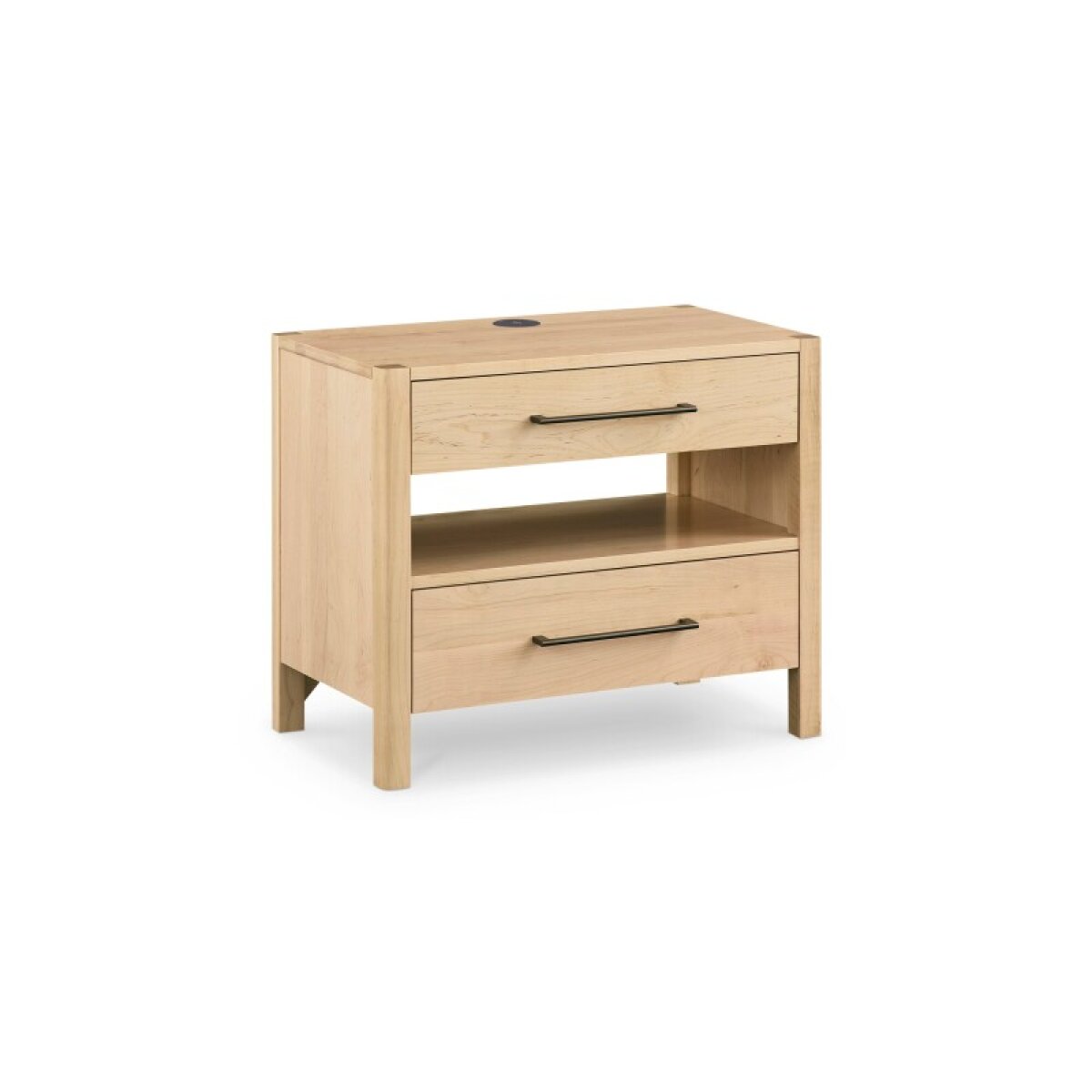 e93659567f6cdb7e5cd44c8f33179f3f Parkway Nightstand - Image 1