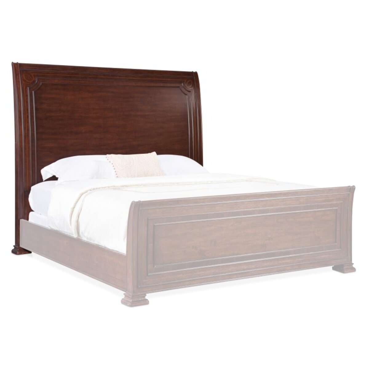 e945f9911ebc3bf03d107abf22a30b97 Bedroom Charleston 6/0-6/6 Headboard - Image 1