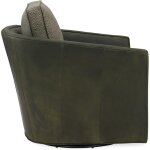 Blair Swivel Tub Chair 302-25SW - Image 4
