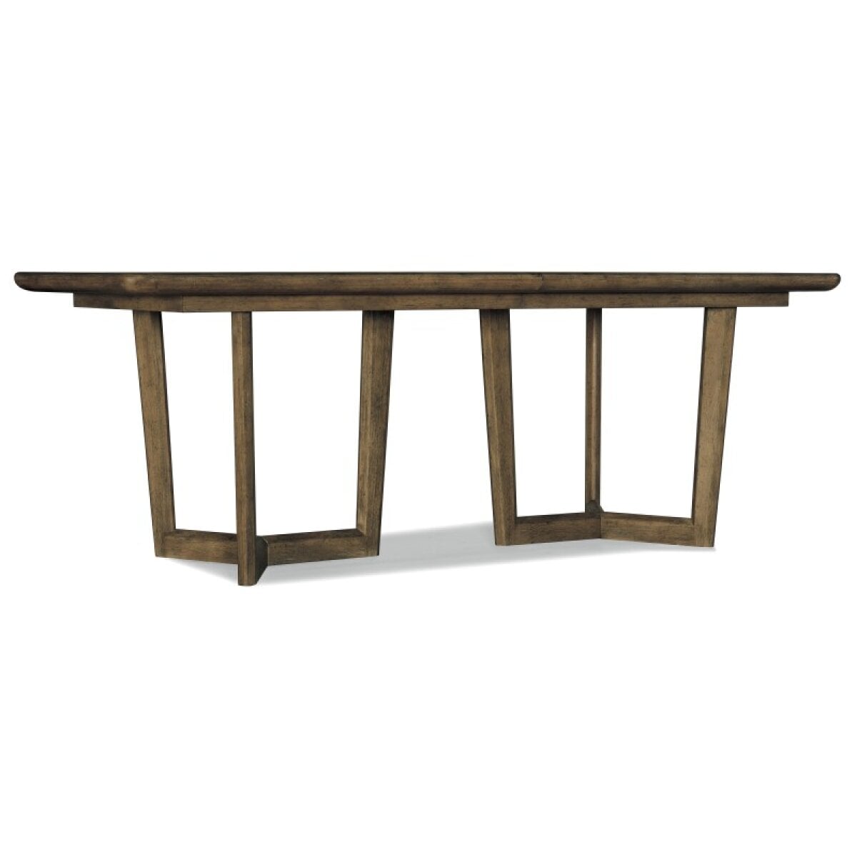 e96121be7b617ab1eeebd09987ff6bbe Casual Dining Sundance Rectangle Dining Table w/2-18in leaves - Image 1
