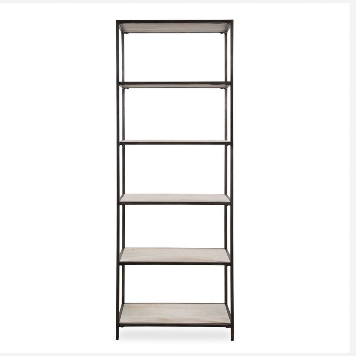 e963ebddd19433cb16d47b865ac17086 Baldwin Etagere, 2 Cartons - Image 1