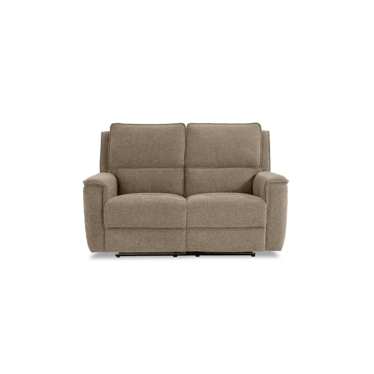 e972117f353aad4b499d013315da1806 Calvin Power Reclining Loveseat - Image 1