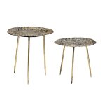 Innis Suspensible Trays or Table - Image 2