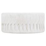 Coquille Outdoor Cocktail Table - Image 4