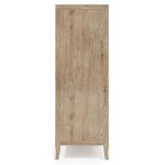 Tribeca Tall Drawer Chest - Image 4