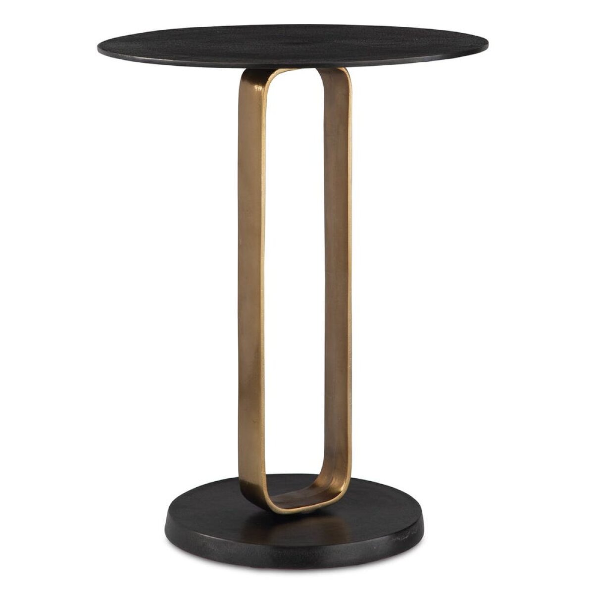 ea42437c6baa89fe040bb5d6adfc3442 Aperture Accent Table - Image 1
