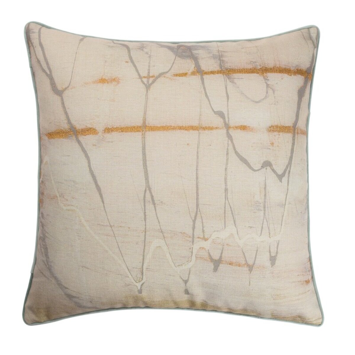 ea7b6470967e333219e25ea2fb88e863 Austin Allen James Melody Washed Printed On Linen - Image 1