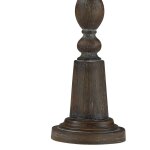 Soloman Buffet Lamp - Image 4