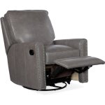 Manning Wall Hugger Recliner 7773 - Image 5