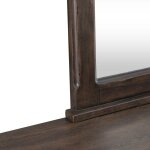 Paradise Valley Dresser & Mirror - Image 8