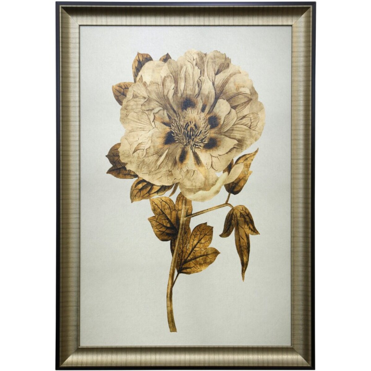 eb08f563dcdcc4c3d7f1d560830de5e4 Textured Framed Print - Image 1