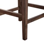 Arrowcreek Uph Console Stool - Image 9
