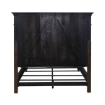 Paradise Valley Queen Panel Bed - Image 6