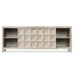 Prado Entertainment Credenza - Image 4