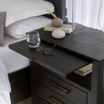 Camden 2 Drawer Nightstand - Image 7