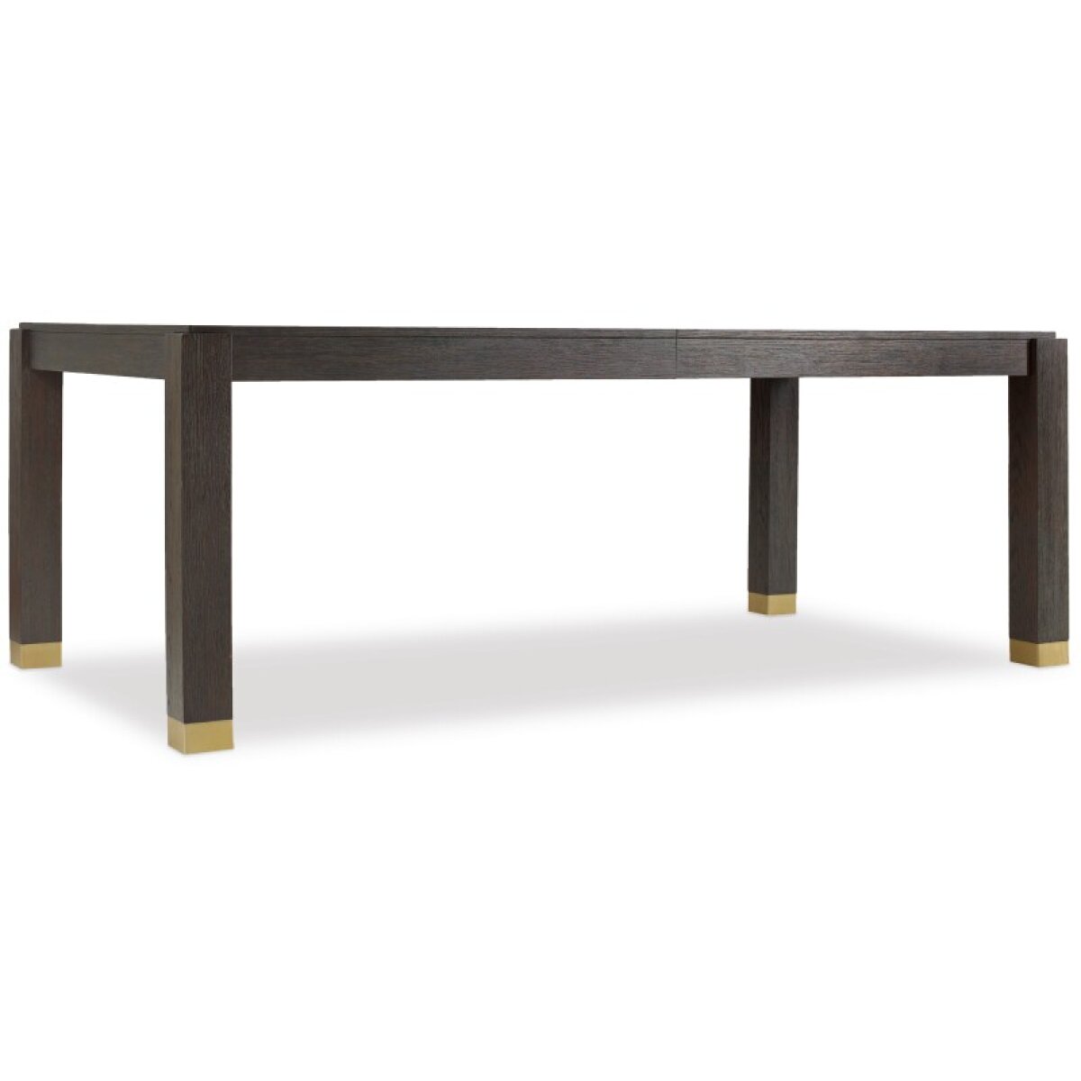 eb757cb9f06bd181f7e9fb4ee1b4da70 Casual Dining Curata Rectangle Dining Table w/2-20in leaves - Image 1