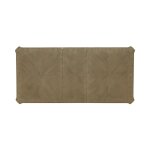 Magnolia Manor Rectangular Leg Table - Image 8