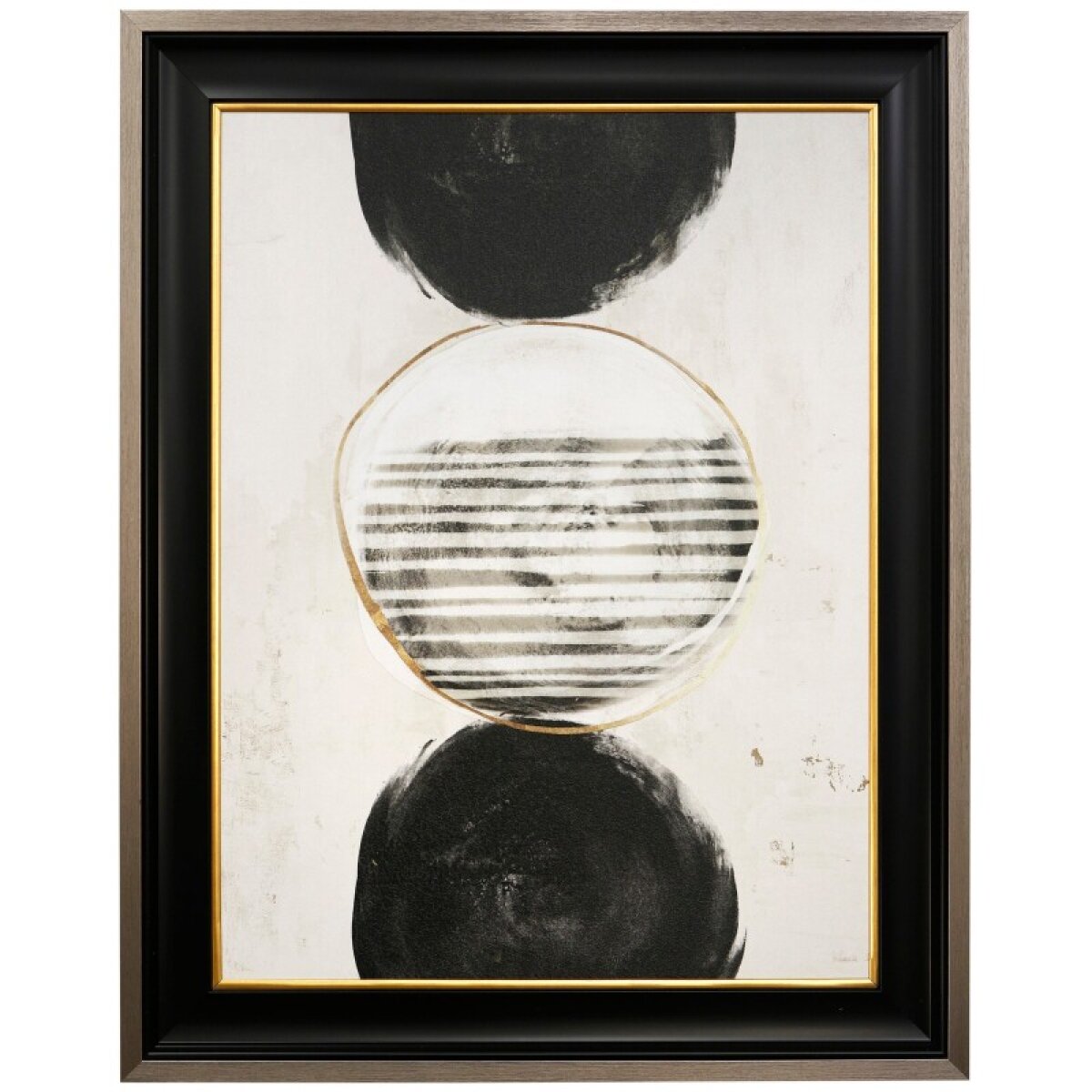 ebdbf960d2be2869f7ee56135047e48c Textured Framed Print - Image 1