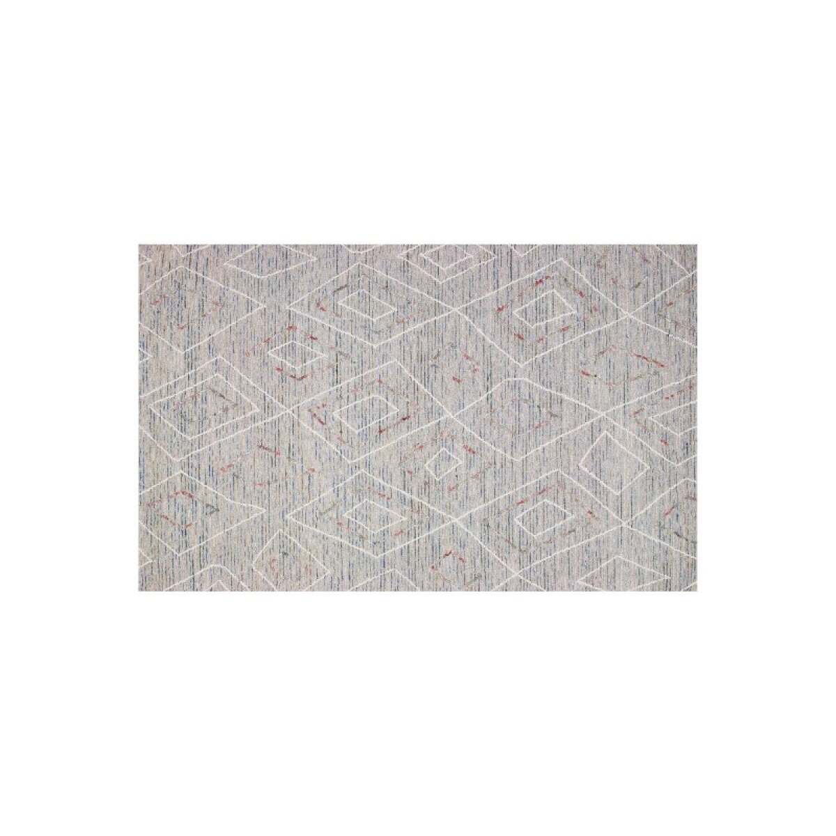 ebe5430e2c10f52f21e181f7297c1adc Caddo Smoke Rug 8' x 11' - Image 1