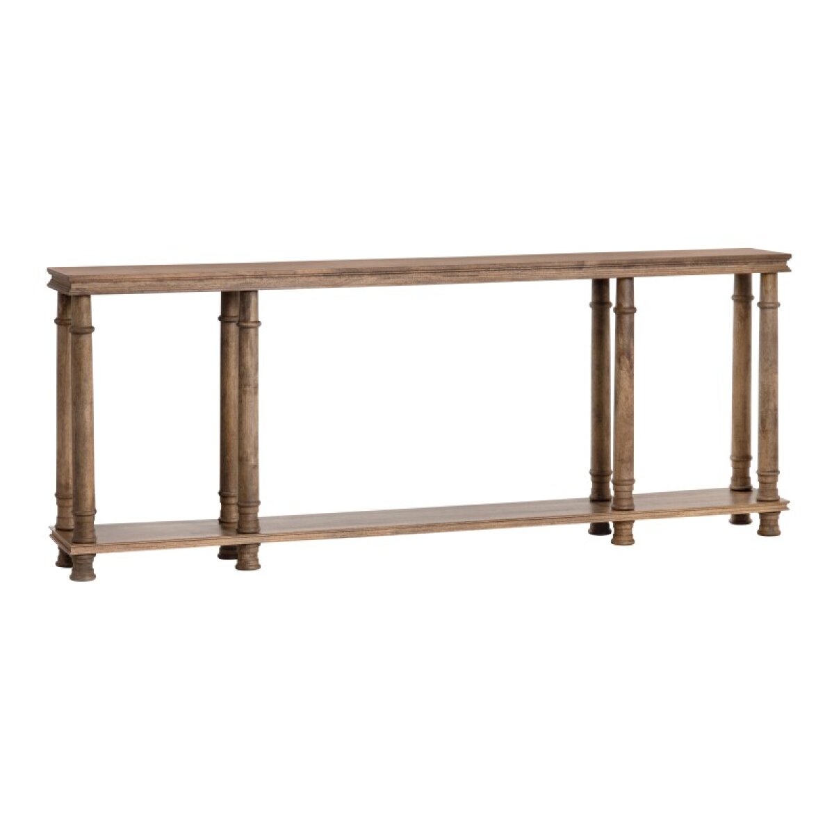ebf17c54e52bfb7972938067bcf420ae Briarcliff Console Table - Image 1