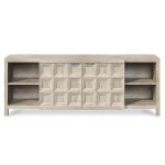 Prado Entertainment Credenza - Image 3
