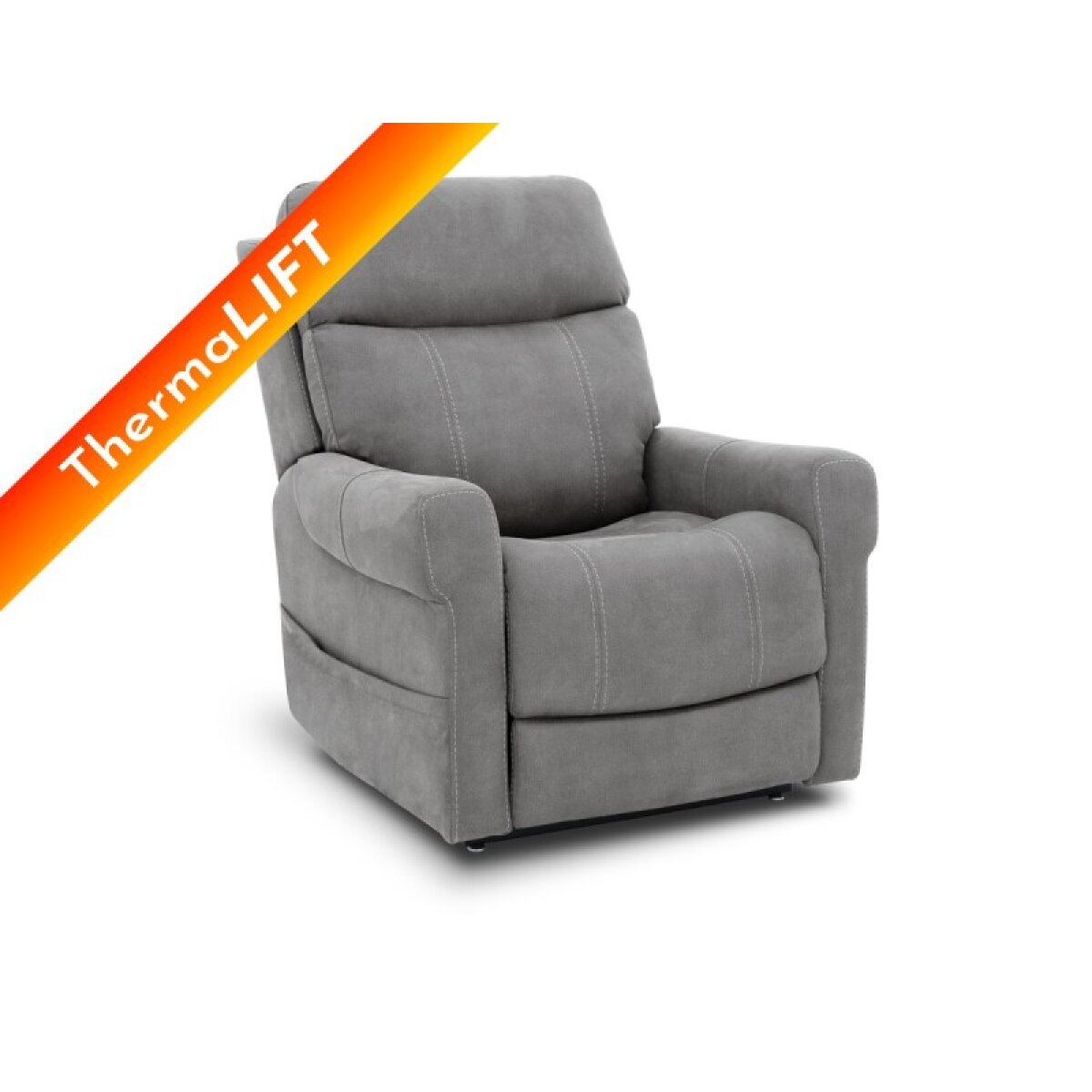 ec3204debfd46e6dda5bb844ab9a8df2 Lloyd Power Lift Recline - Image 1