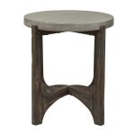 Cascade End Table - Image 5