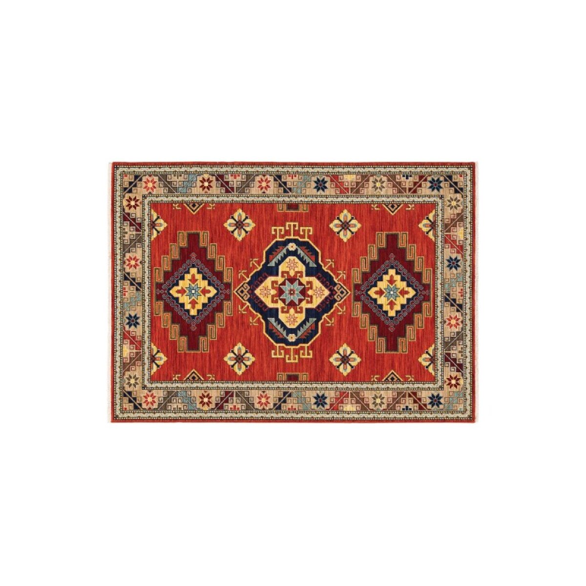 ec737ace92859ba9a2d358769c24d6a9 Salida B2817 Rug 2' x 6' - Image 1