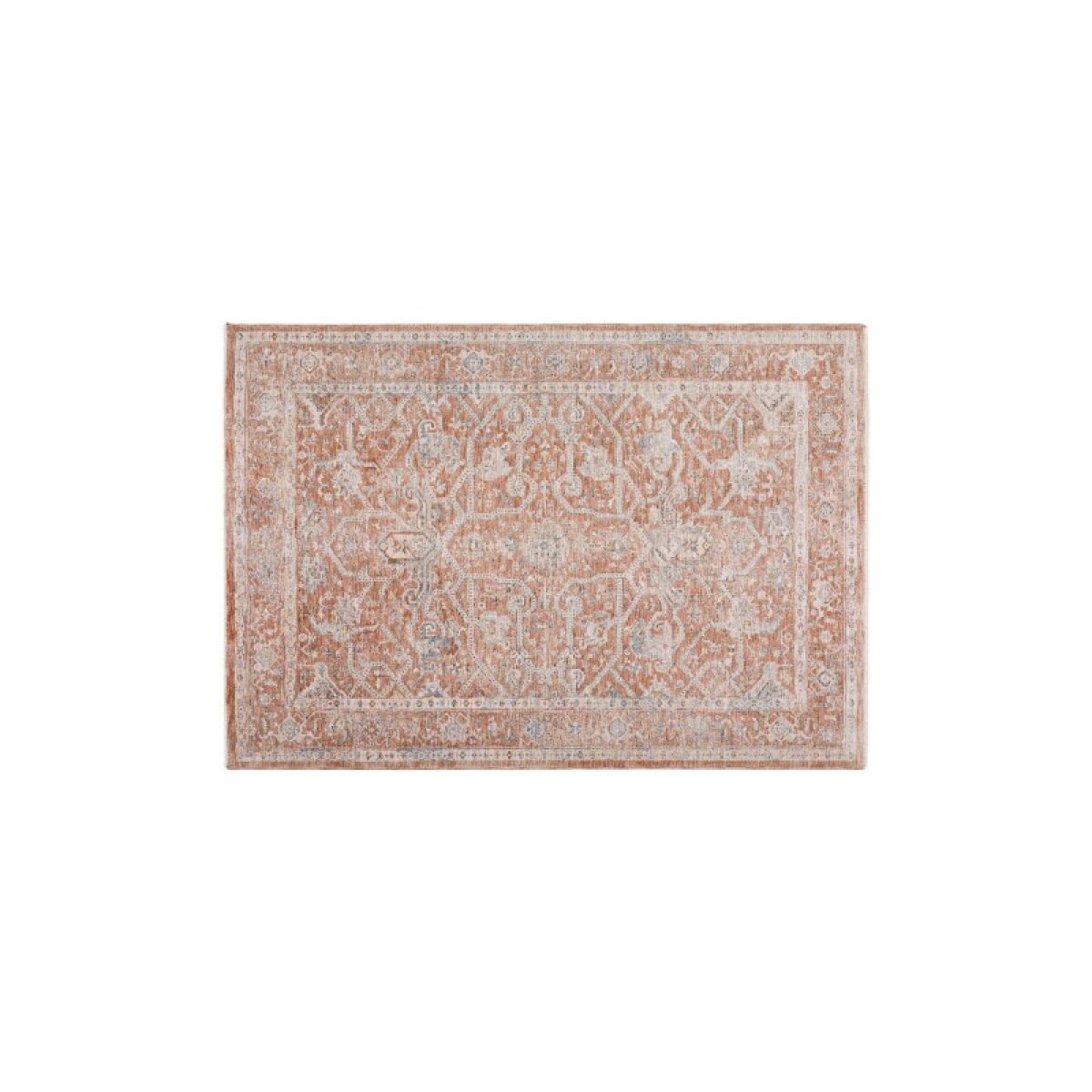 ec951eec198156188c2430926179cc93 Rockbridge BRO4 Spice Rug 3' x 5' - Image 1