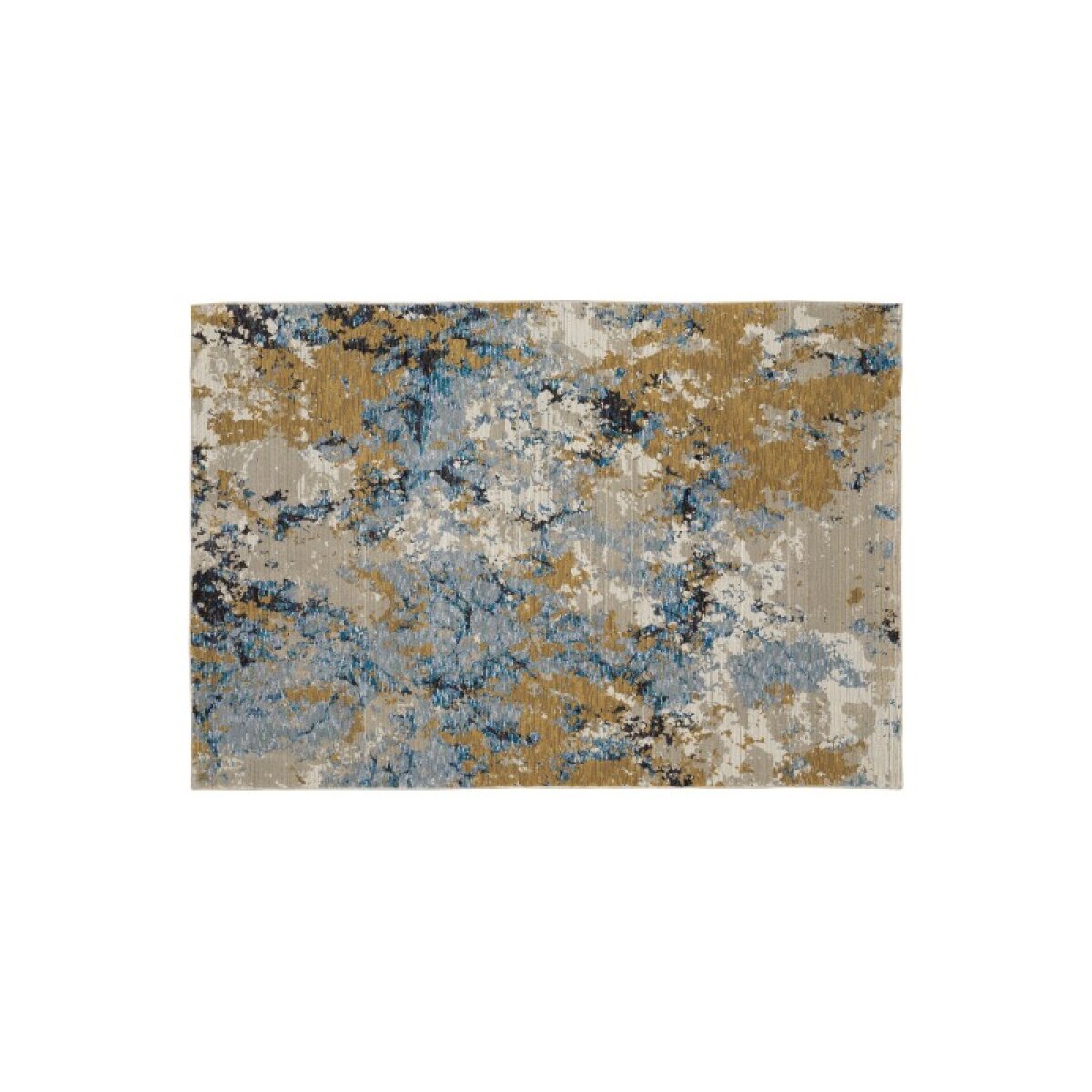eccca118cd3bec2c2e80e739f16317e0 Echo II Rug 3'3" x 5'2" - Image 1