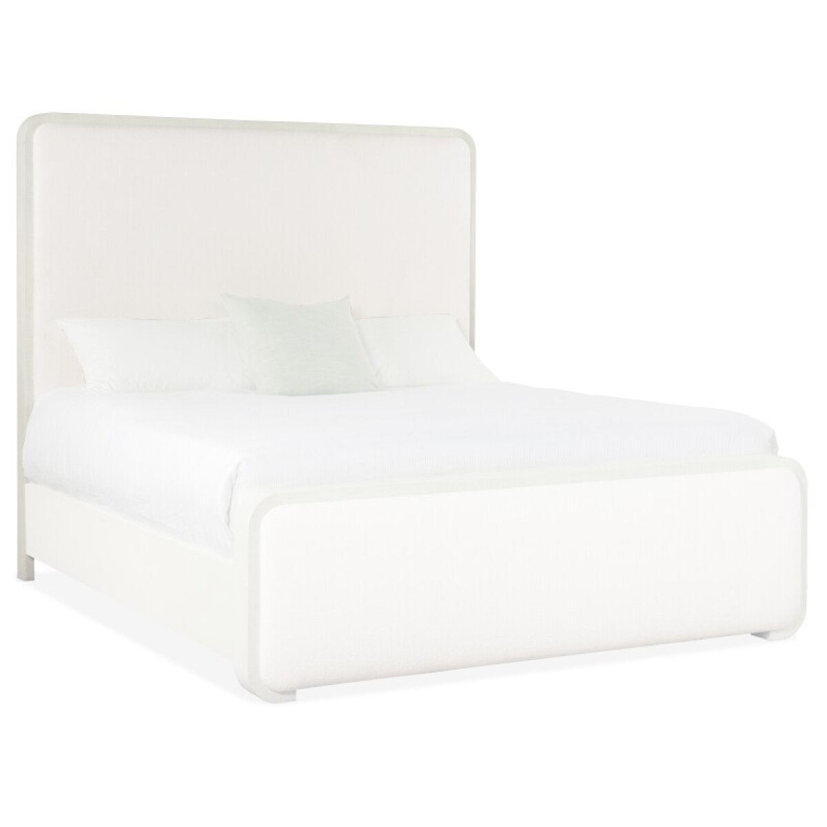 ed101446d6146220da03842dfcaa2efc Bedroom Serenity Ashore 5/0 Uph Panel Headboard - Image 1