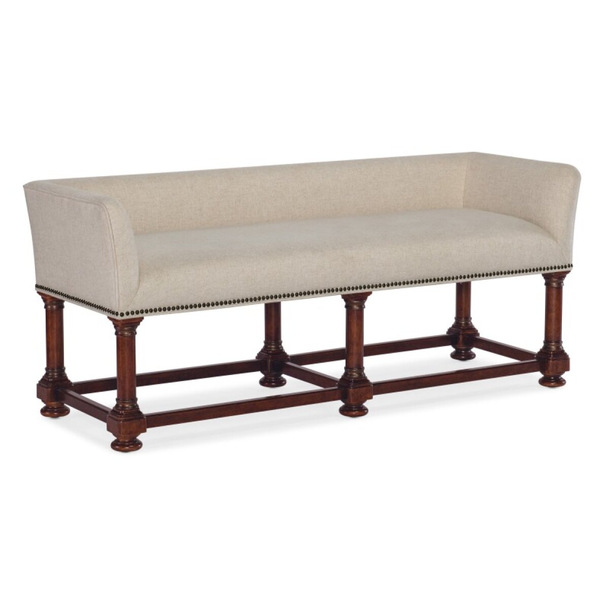 ed311cc88aa437d222ecfab34f15854b Bedroom Charleston Bed Bench - Image 1