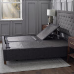 E255 Adjustable Bed - Image 5