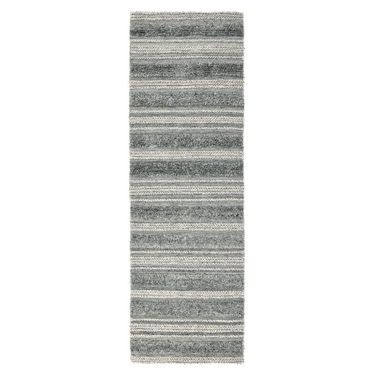 ed7c8c03b3b7fd92e4e4370c7f75b2a8 Indoor/outdoor Elko Blue Multi 2.6'x8' - Image 1