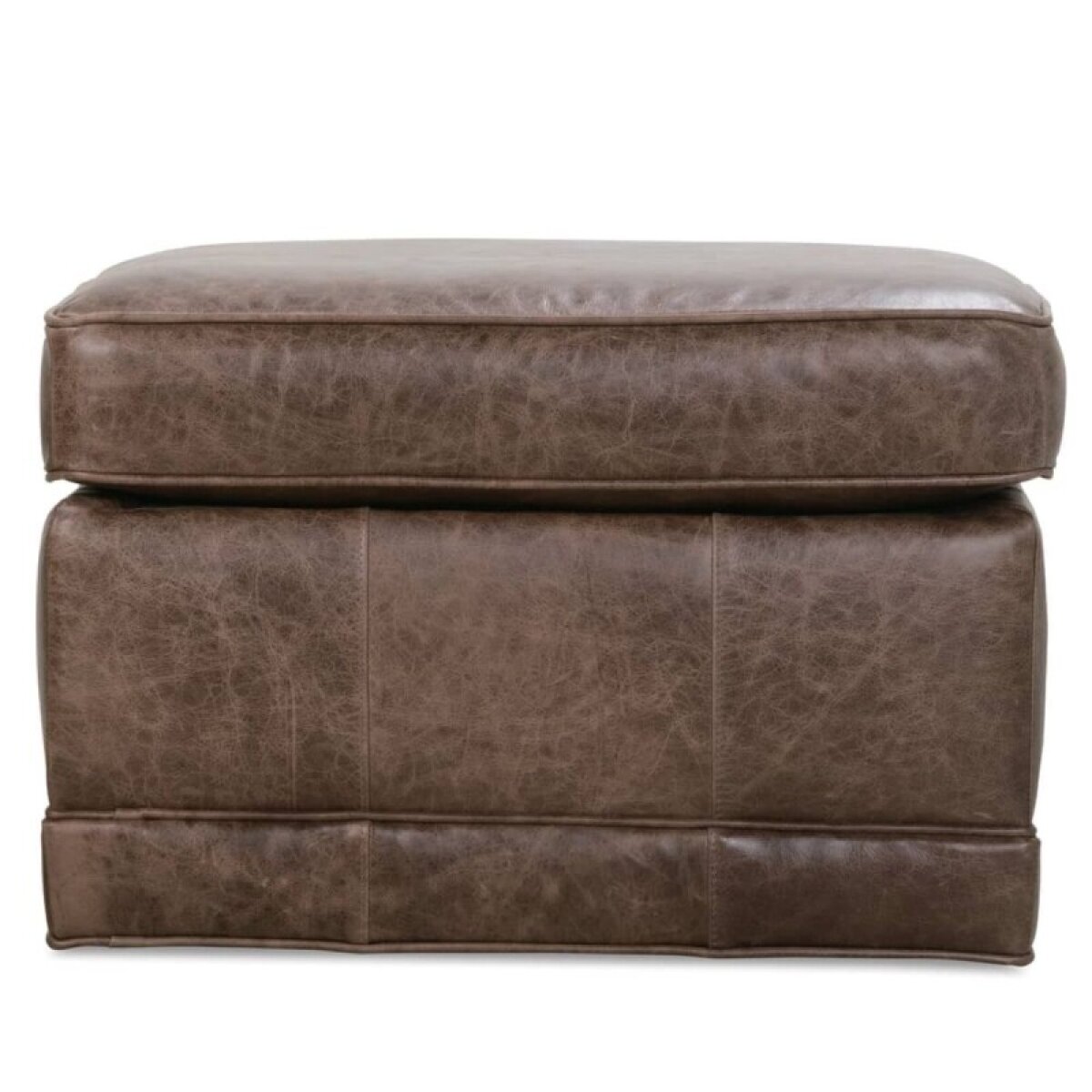 ed7f74fa88f10679c79dbae30d236d06 Times Square To Floor Ottoman - Image 1