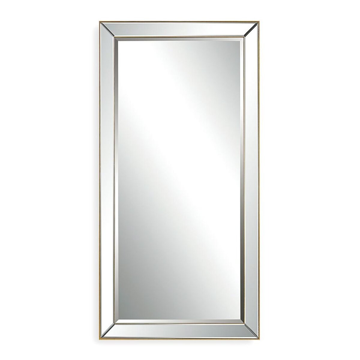 ed94352d8eeb5f62fe5b94d2d27e09ce Lytton Mirror, Gold - Image 1