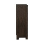 Thornwood Hills 5 Drawer Chest - Image 4