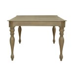 Magnolia Manor Rectangular Leg Table - Image 7