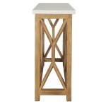 Catali Console Table - Image 5